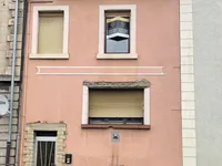 Недвижимость Detached house 4 bedrooms for sale in Dudelange: 1