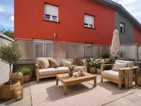 Недвижимость Duplex for sale in Mondercange: 6
