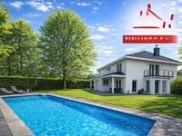Недвижимость Detached house 5 bedrooms for sale in Kockelscheuer: 1