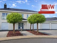 Недвижимость Detached house 5 bedrooms for sale in Kockelscheuer: 2
