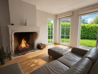 Недвижимость Detached house 5 bedrooms for sale in Kockelscheuer: 3