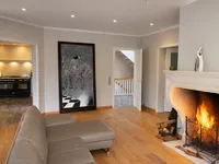 Недвижимость Detached house 5 bedrooms for sale in Kockelscheuer: 5