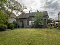 Недвижимость Detached house 4 bedrooms for sale in Bergem: 2