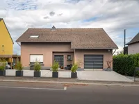 Недвижимость Detached house 4 bedrooms for sale in Bergem: 3