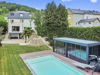 Недвижимость Villa 3 bedrooms for sale in Dudelange: 1