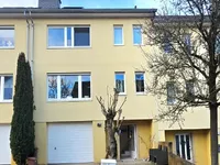 Недвижимость Semi-detached house 4 bedrooms for sale in Roodt-sur-Syre: 1