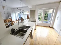 Недвижимость Semi-detached house 4 bedrooms for sale in Roodt-sur-Syre: 4