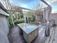 Недвижимость Semi-detached house 4 bedrooms for sale in Roodt-sur-Syre: 5
