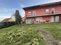 Недвижимость Detached house 4 bedrooms for sale in Frisange: 1