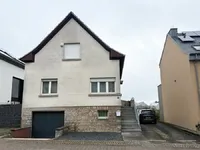 Недвижимость Detached house for sale in Mondercange: 1