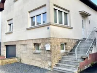 Недвижимость Detached house for sale in Mondercange: 2