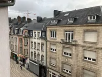 Недвижимость Studio for sale in Luxembourg-Gare: 3