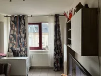 Недвижимость Studio for sale in Luxembourg-Gare: 4