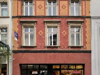 Недвижимость House for sale in Echternach: 1