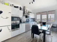 Недвижимость Apartment 2 bedrooms for sale in Schifflange: 2