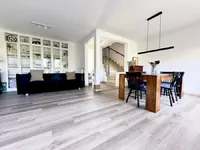 Недвижимость Detached house 4 bedrooms for sale in Luxembourg-Cents: 3