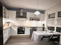 Недвижимость Detached house 4 bedrooms for sale in Luxembourg-Cents: 4