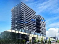 Недвижимость Apartment 1 bedroom for sale in Luxembourg-Gasperich - Cloche d'or: 1
