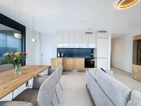 Недвижимость Apartment 1 bedroom for sale in Luxembourg-Gasperich - Cloche d'or: 2