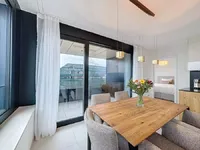 Недвижимость Apartment 1 bedroom for sale in Luxembourg-Gasperich - Cloche d'or: 4
