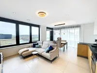 Недвижимость Apartment 1 bedroom for sale in Luxembourg-Gasperich - Cloche d'or: 5