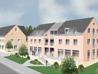 Недвижимость Apartment 4 bedrooms for sale in Born: 1
