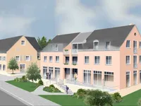 Недвижимость Apartment 4 bedrooms for sale in Born: 1