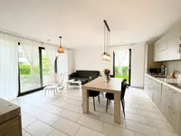 Недвижимость Apartment 2 bedrooms for sale in Differdange: 4