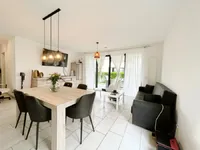 Недвижимость Apartment 2 bedrooms for sale in Differdange: 5