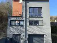 Недвижимость Detached house 4 bedrooms for sale in Wasserbillig: 1