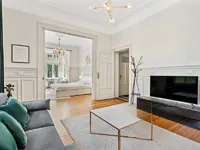 Недвижимость Townhouse 7 bedrooms for sale in Luxembourg-Limpertsberg: 3