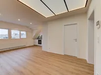 Недвижимость Apartment 2 bedrooms for sale in Luxembourg-Bonnevoie: 1