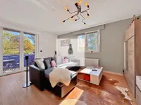 Недвижимость Studio 1 bedroom for sale in Kayl: 2