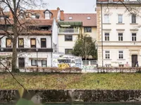 Недвижимость Дом, Любляна, Центр, Петковшково Набережье : 3