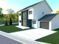 Недвижимость Detached house for sale in Schengen: 4
