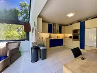 Недвижимость Detached house 4 bedrooms for sale in Sandweiler: 3