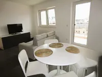 Недвижимость Apartment 1 bedroom for sale in Luxembourg-Gare: 4
