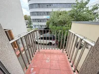 Недвижимость Apartment 2 bedrooms for sale in Luxembourg-Gare: 6