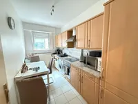 Недвижимость Apartment 2 bedrooms for sale in Luxembourg-Gare: 7
