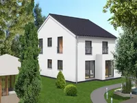 Недвижимость Semi-detached house 3 bedrooms for sale in Erpeldange-sur-Sûre: 1