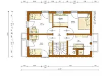 Недвижимость Semi-detached house 3 bedrooms for sale in Erpeldange-sur-Sûre: 6