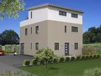 Недвижимость Detached house 4 bedrooms for sale in Steinfort: 3