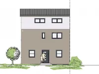 Недвижимость Detached house 4 bedrooms for sale in Steinfort: 6