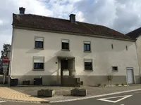 Недвижимость Detached house 4 bedrooms for sale in Heiderscheid: 1