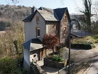 Недвижимость Detached house 4 bedrooms for sale in Luxembourg-Centre Ville: 1