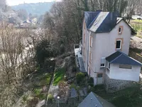 Недвижимость Detached house 4 bedrooms for sale in Luxembourg-Centre Ville: 5