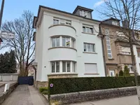 Недвижимость Apartment 2 bedrooms for sale in Luxembourg-Limpertsberg: 1