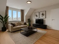 Недвижимость Apartment 2 bedrooms for sale in Luxembourg-Limpertsberg: 3