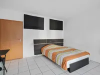 Недвижимость Apartment 3 bedrooms for sale in Luxembourg-Gare: 2