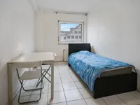 Недвижимость Apartment 3 bedrooms for sale in Luxembourg-Gare: 6